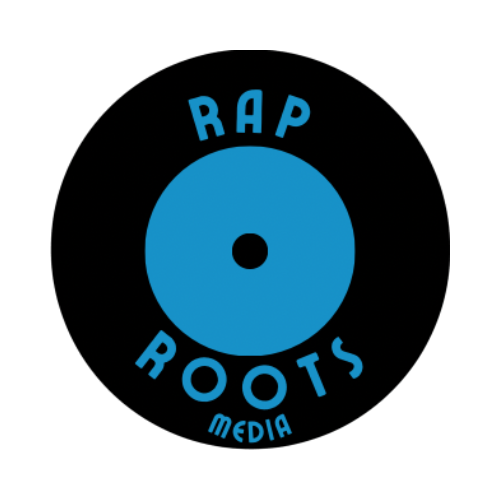 Rap Roots Media T-Shirt — Rap Roots Media